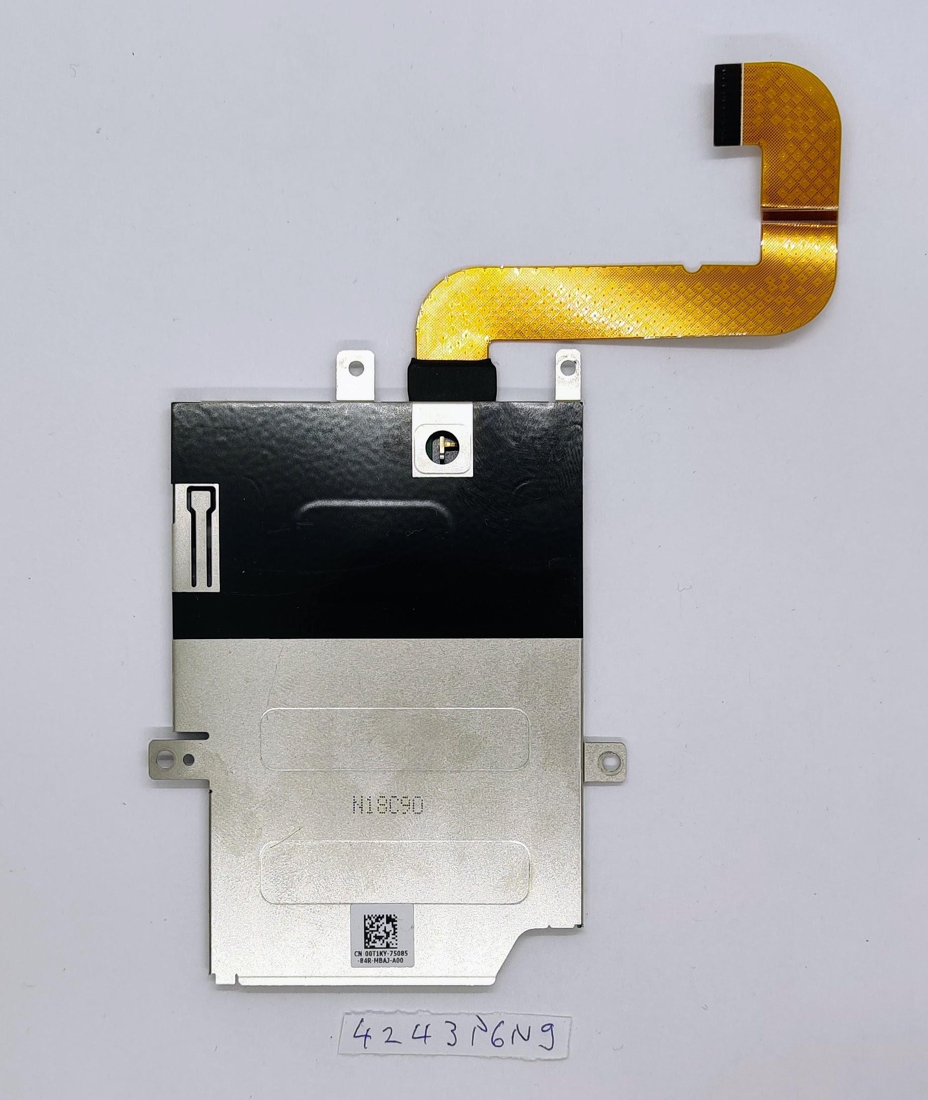 Eredeti Dell Latitude 12 Rugged Extreme 7214 Smart Card olvasókártya - 0T1KY 00T1KY