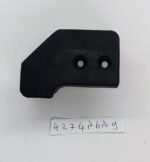 Eredeti Dell Latitude 14 7404 Rugged Extreme Corner gumi lökhárító Hátsó jobb oldal