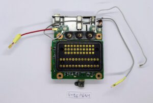 Eredeti Dell Latitude 14 7404 Rugged Extreme Dock modul 0800-0G04B00 kábellel