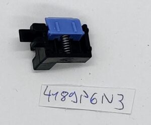 Eredeti Dell Latitude 14 Rugged Extreme 7414 merevlemez HDD Secure Latch IVJ10 YTWTM