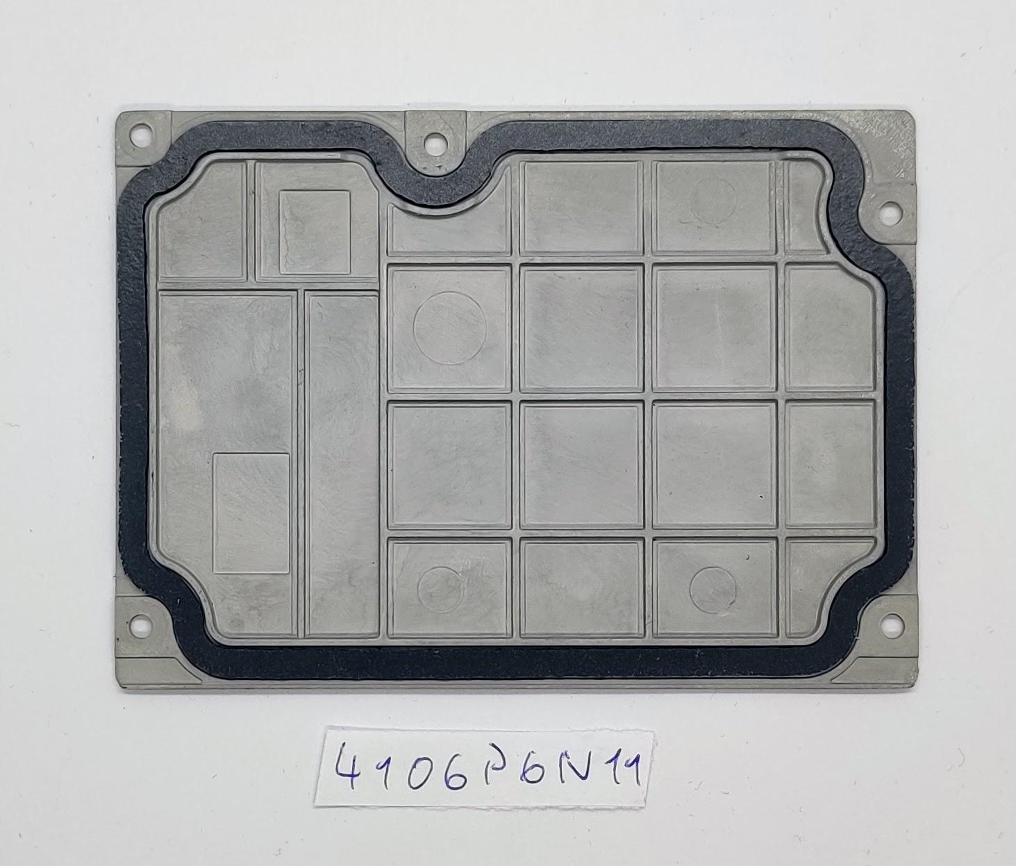 Eredeti Dell Latitude 7204 7214 billentyűzet szalagkábel fedele - Image 2