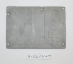 Eredeti Dell Latitude 7204 7214 billentyűzet szalagkábel fedele