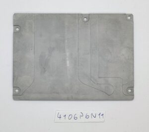 Eredeti Dell Latitude 7204 7214 billentyűzet szalagkábel fedele