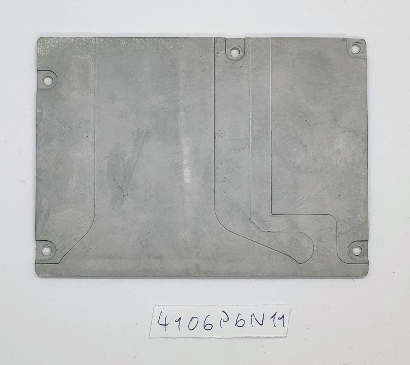 Eredeti Dell Latitude 7204 7214 billentyűzet szalagkábel fedele