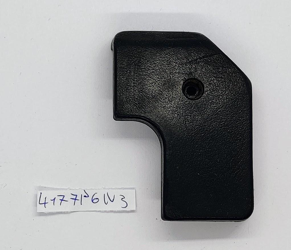 Eredeti Dell Latitude 7404 robusztus lökhárítók