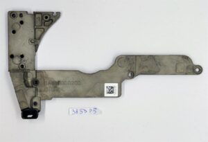 Eredeti Dell Latitude E5530 EA0M1000200 bal csuklópántos tartó laptop alkatrészek