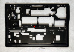 Eredeti Dell Latitude E7250 alsó alapház keretes váz 05JK6H AM14A000703