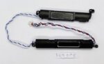 Eredeti Dell Latitude E7250 laptop hangszórók L + R 03KJ1T - Eredeti cserealkatrészek