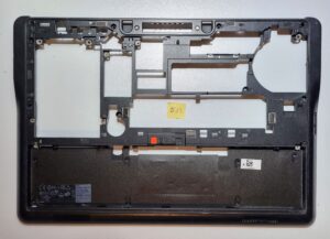 Eredeti Dell Latitude E7440 alsó alapház burkolat szerelvény 0YGJ08