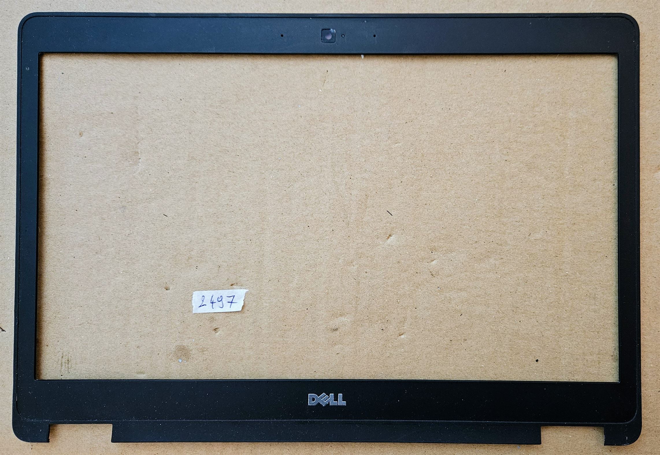 Eredeti Dell Latitude E7470 laptop LCD képernyő előlap 0TJMHF AP1DL000700