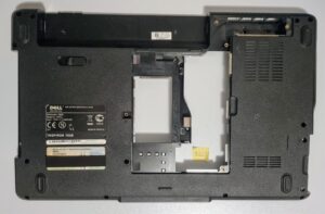 Eredeti Dell PP41L alsó talp CN-0U499F-38561-9AV – Laptop alkatrészek
