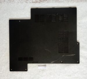 Eredeti Fujitsu LifeBook AH531 AH512 A531 alapburkolat ajtópanel 3FFH5BDJT00 CP515947-01