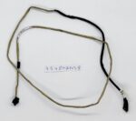 Eredeti Fujitsu LifeBook AH552 webkamera kamera kábel csere laptop alkatrészek