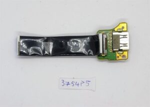 Eredeti Fujitsu LifeBook S936 USB alaplap és kábel CP693540-Z5 - Használt laptop alkatrészek