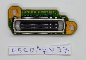 Eredeti Fujitsu Lifebook S936 dokkolóállomás adapter CP693580-z5 laptop alkatrészek