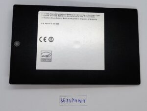 Eredeti merevlemez-meghajtó-burkolat Fujitsu Lifebook E754, E756-hoz