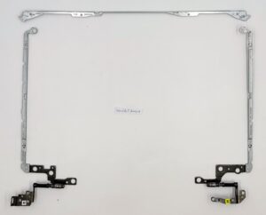 Eredeti HP 11 G5 EE Chromebook zsanérkészlet csere