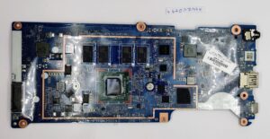 Eredeti HP 11 G8 EE (AMD) Chromebook alaplap L92813-001