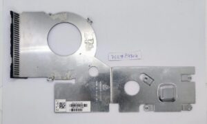 Eredeti HP 15-rghs 250255256 G3 sorozatú hűtőborda SPS-767537-001 laptop alkatrészek