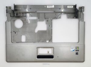 Eredeti HP 6720s 456803-001 csuklótámasz - Laptop cserealkatrész