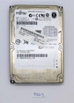 Eredeti HP 80 GB 5400 rpm 2,5 hüvelykes SATA merevlemez 413852-001 - OEM cserealkatrész