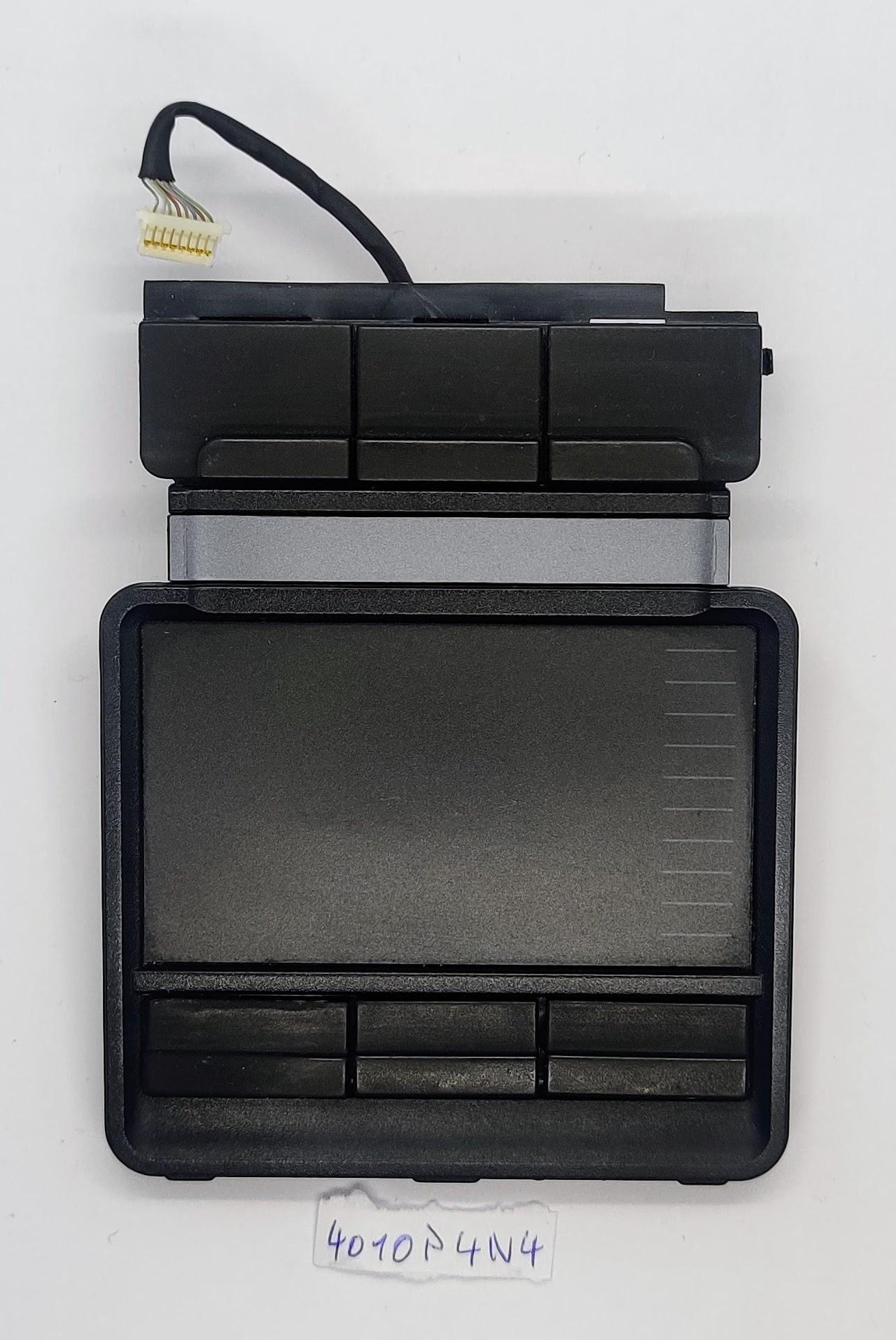 Eredeti HP 8710w érintőpad SPS 450497-001 C7 - kábel mellékelve