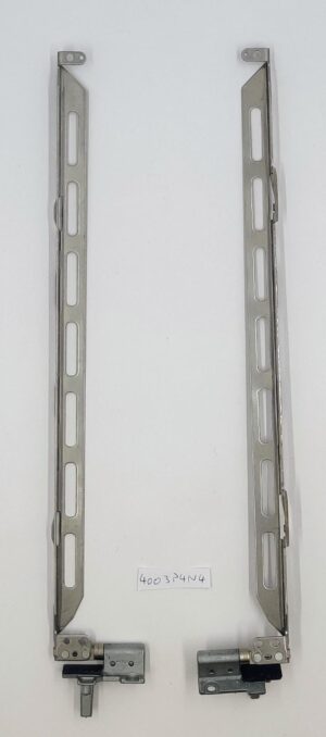 Eredeti HP Compaq 8710p LCD kijelző képernyő csuklópántok - 8710w csukló