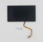 Eredeti HP Compaq NC6320 sorozatú érintőpad/Track Point 920-000489-01
