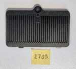 Eredeti HP Compaq nx7400 memóriafedél ajtópanel 6070B0088301 laptop alkatrészek