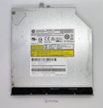 Eredeti HP DVD-meghajtó 700577-1C3 UJ8FBA laptop alkatrész csere világszerte