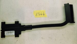 Eredeti HP EliteBook 820 G1 12.5 laptop hűtőborda - 730556-001