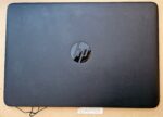 Eredeti HP EliteBook 820 G1 LCD felső fedél csere 6070b0675301 730561-001