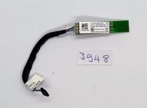 Eredeti HP Pavilion DV6 1000 sorozatú Bluetooth modul BCM92070MDREF