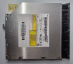 Eredeti HP Pavilion DV6T-7300 DVD±RW belső optikai meghajtó - 657534-FC2 SN-208