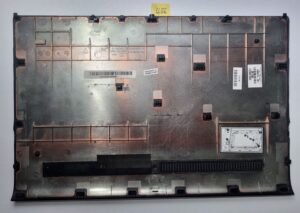 Eredeti HP ProBook 4540s 4545s - Fekete laptop alaptok borítója - 690978-001