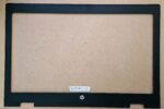 Eredeti HP ProBook 650 G4 G5 LCD elülső kárpitburkolat L09579-001 - Laptop alkatrészek