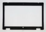 Eredeti HP ProBook 6570b 15,6 hüvelykes laptop LCD kijelző elülső előlap fedél CP1290 686303-001