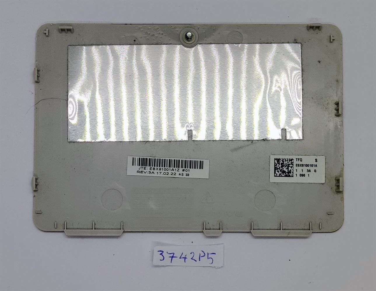 Eredeti HP Probook 430 G4 HDD merevlemez-meghajtó fedél EB8X1001010 - Laptop alkatrészek - Image 2