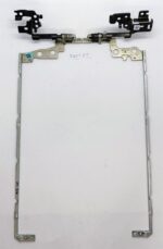 Eredeti HP Probook 430 G5 laptop LCD képernyő zsanérkészlet - FBX61001010 FBX61002010