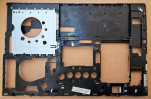 Eredeti HP Probook 650 G4 G5 alsó tok 6070b1510301 L58719-001 | Alap fedőkeret | Alváz | Laptop alkatrészek