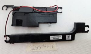 Eredeti HP hangszórókészlet 749653-001 PK23000NZ00 15-R263DX laptophoz – jobb + bal (CA17-CB14)