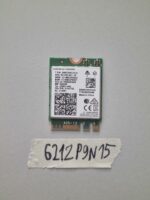 Eredeti HP WiFi vezeték nélküli LAN kártya 8265NGW 851592-001 918855-855 Laptop alkatrészek