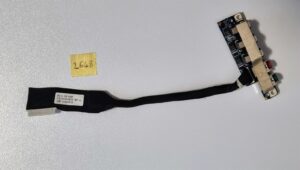 Eredeti IBM Lenovo 3000 C200 USB-kábel DC020008Z00 | Laptop alkatrészek világszerte