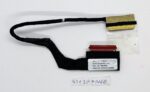 Eredeti LENOVO THINKPAD T430S T430Si T420Si T420S LCD VIDEÓ KÁBEL 04W1686