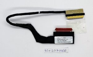 Eredeti LENOVO THINKPAD T430S T430Si T420Si T420S LCD VIDEÓ KÁBEL 04W1686