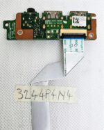 Eredeti laptop USB audiokártya Lenovo Z710-hez - 69N0B5B20A01