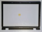 Eredeti Lenovo 3000 N100 0768 LCD képernyő előlap APZHW000200 FAZHW000400 Laptop alkatrészek