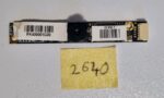 Eredeti Lenovo 3000-N100 kameralap PK400001G00 | Laptop webkamera cserealkatrészei