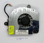 Eredeti Lenovo 3000 N200 hűtőventilátor ATZHV000100M1 laptop hűtés cserealkatrész