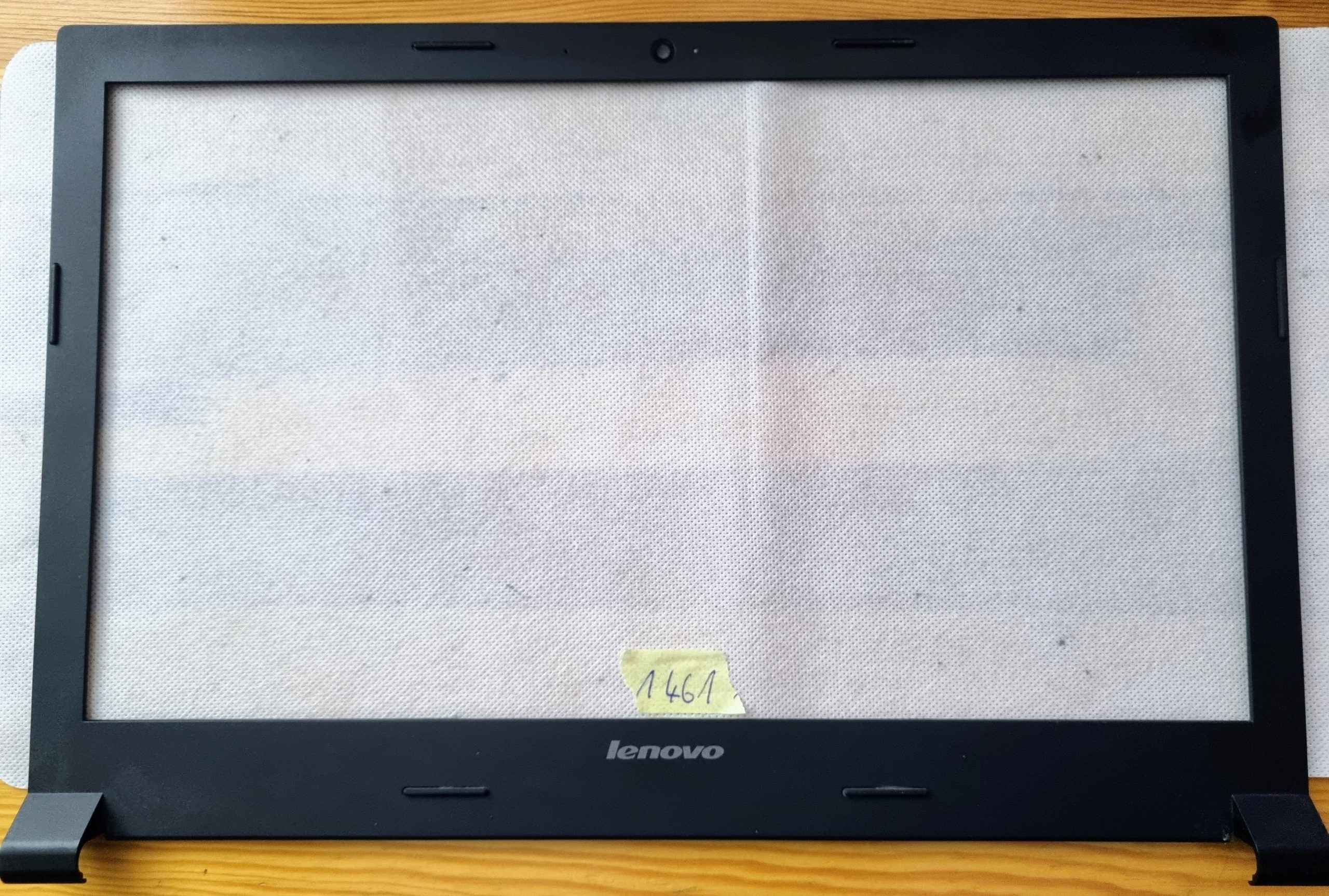 Eredeti Lenovo B50 Series LCD előlap AP14K000600 - Image 2